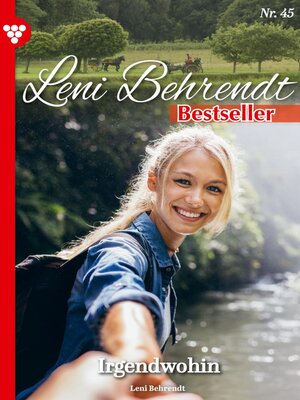 cover image of Leni Behrendt Bestseller 45